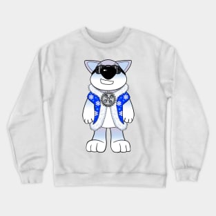 Christmas Unbrickme Crewneck Sweatshirt